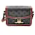 Céline Borsa a tracolla sottile Celine Triomphe Marrone