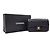 Chanel Borsa a tracolla Lambskin Classic New Mini Golden Ball Nero - vista 10