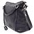 Louis Vuitton Entaia IXIA PM Nero - vista 2