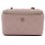 Chanel Borsa a tracolla Vanity in Caviar Rosa