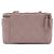 Chanel Borsa a tracolla Vanity in Caviar Rosa - vista 4