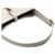 Saint Laurent Borsa a tracolla hobo monogram Bianco - vista 5