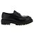 Prada Leder-Loafer