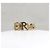 Dior Revolution Ring Gold-Finish Metall Silber - Ansicht 2
