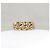 Dior Revolution Ring Gold-Finish Metall Silber - Ansicht 3