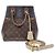 Louis Vuitton Monogram Fold MM