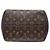 Louis Vuitton Monogram Fold MM - vista 8
