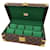 Louis Vuitton Monogram Trunk Case Mehrfarben  - Ansicht 1
