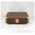 Louis Vuitton Monogram Trunk Case Mehrfarben  - Ansicht 4