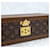 Louis Vuitton Monogram Trunk Case Mehrfarben  - Ansicht 8