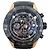 Tag Heuer Carrera Skeleton Uhr Titanium Gold Mehrfarben