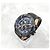 Tag Heuer Carrera Skeleton Uhr Titanium Gold Mehrfarben - Ansicht 2