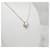 Van Cleef & Arpels Vintage Alhambra Pendant Necklace Mother of Pearl Silvery  - view 5