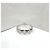 Chanel Anillo Coco Crush de Diamantes Oro Blanco Small Plata - vista 3