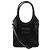 Miu Miu Mini borsa tote Ivy in pelle Nero