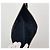 Balenciaga Clutch Classica Multi-Logo Nero - vista 7