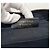 Balenciaga Clutch Classica Multi-Logo Nero - vista 9