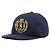 Bally Embroidered Logo Cap
