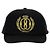 Bally Kappe mit gesticktem Logo Golden - Ansicht 4