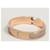 Hermès Blanc Armreif für Damen Maron Glace Rose Gold Pink  - Ansicht 4
