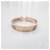 Hermès Blanc Armreif für Damen Maron Glace Rose Gold Pink  - Ansicht 6