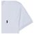 Ralph Lauren Herren Polo T-Shirt mit gesticktem Pony Weiß - Ansicht 7