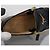 Sneaker slip-on con zip Giuseppe Zanotti in pelle nera Nero - vista 9