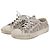 Dior Oblique Sneaker Damen Grau Braun