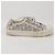Dior Oblique Sneaker Damen Grau Braun - Ansicht 2