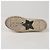 Dior Oblique Sneaker Damen Grau Braun - Ansicht 4
