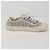 Dior Oblique Sneaker Damen Grau Braun - Ansicht 6