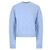 Bottega Veneta Jersey de lana Intreccio stamp: