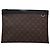Louis Vuitton Pochette Discovery GM Noir