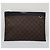 Louis Vuitton Pochette Discovery GM Noir - vue 2