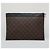 Louis Vuitton Pochette Discovery GM Noir - vue 4