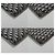 Dior Clutch Oblique Jacquard Strap Multicolore - vista 8