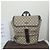 Gucci PVC Supreme Backpack - view 2
