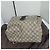 Gucci PVC Supreme Backpack - view 8