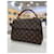 Louis Vuitton Borsa a tracolla Monogram Cluny BB Multicolore - vista 3