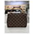 Louis Vuitton Borsa a tracolla Monogram Cluny BB Multicolore - vista 5