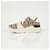 Burberry Check Sneaker Mehrfarben - Ansicht 8