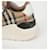Burberry Check Sneaker Mehrfarben - Ansicht 9