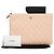 Chanel Clutch Caviar Classic New Medium Marrone