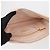Chanel Clutch Caviar Classic New Medium Marrone - vista 10