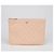 Chanel Clutch Caviar Classic New Medium Marrone - vista 2