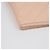 Chanel Clutch Caviar Classic New Medium Marrone - vista 8