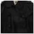 Burberry Trench Coat Größe Schwarz - Ansicht 4