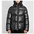 Moncler Down Jacket - vista 2