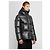 Moncler Down Jacket - vista 3