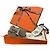 Hermès Cintura reversibile da donna Classic Black Etruscan Outstitch Argentata Multicolore